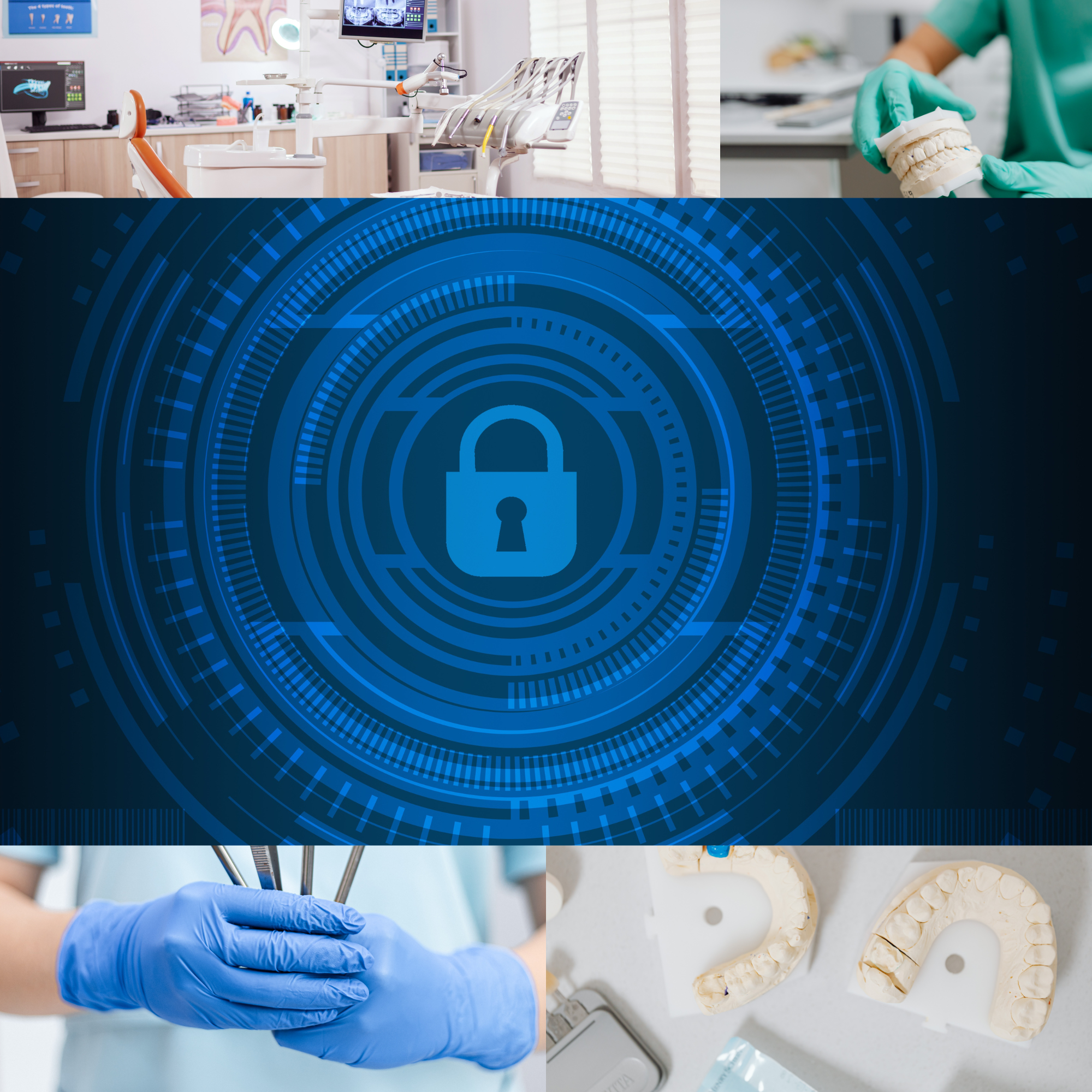 Cybersecurity
